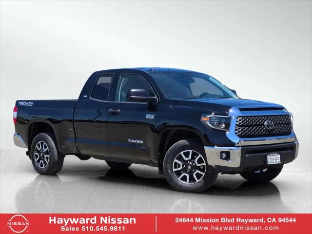 2019 Toyota Tundra Trd Pro for Sale near Me | Discover Cars for Sale