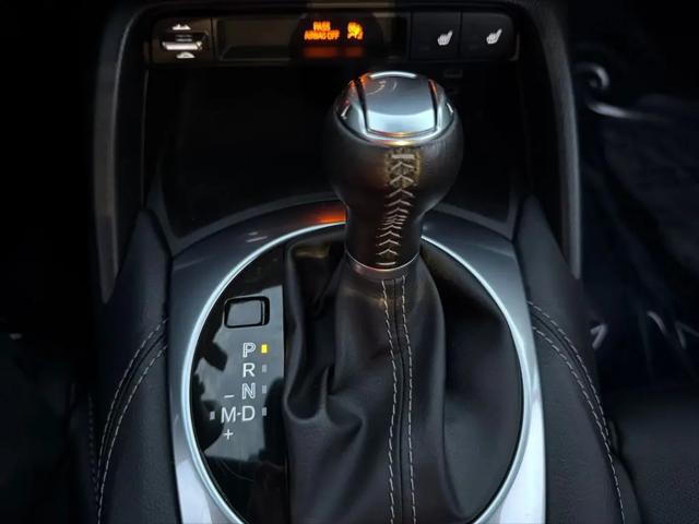 2025 Mazda MX-5 Grand Touring