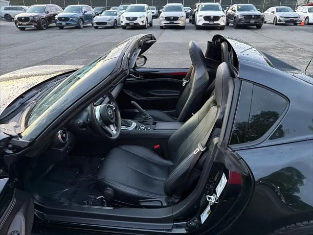 2025 Mazda MX-5 Grand Touring