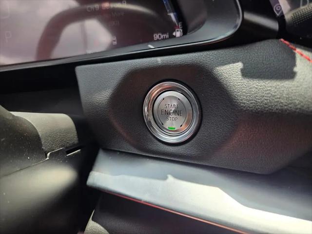 2026 Chevrolet Corvette Stingray Coupe, 1LT, RWD
