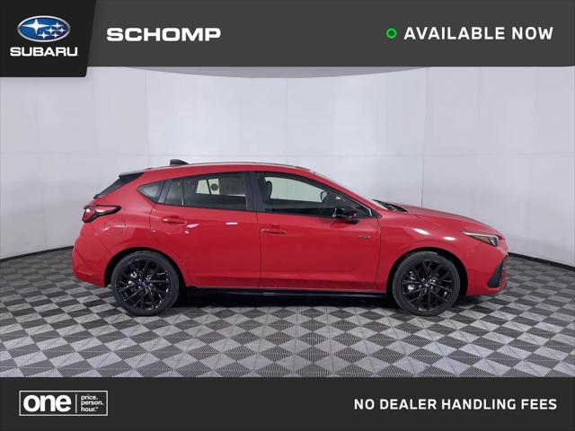 2026 Subaru Impreza RS for sale in Aurora, CO