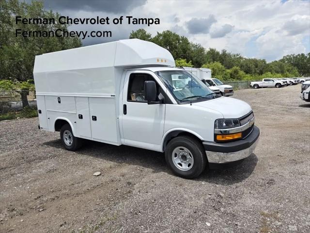 2026 Chevrolet Express Cutaway Work Van for sale in Tampa, FL