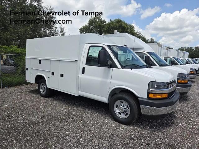 2026 Chevrolet Express Cutaway Work Van for sale in Tampa, FL