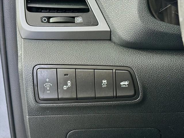 2018 Hyundai Tucson Limited
