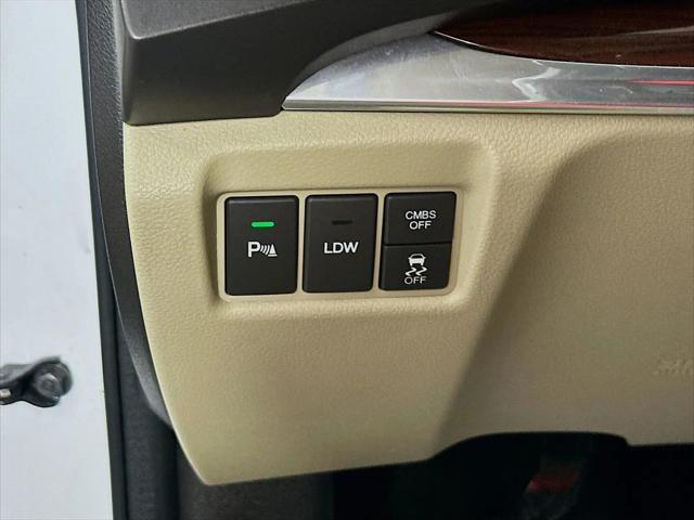 2015 Acura MDX Advance Pkg w/Entertainment Pkg