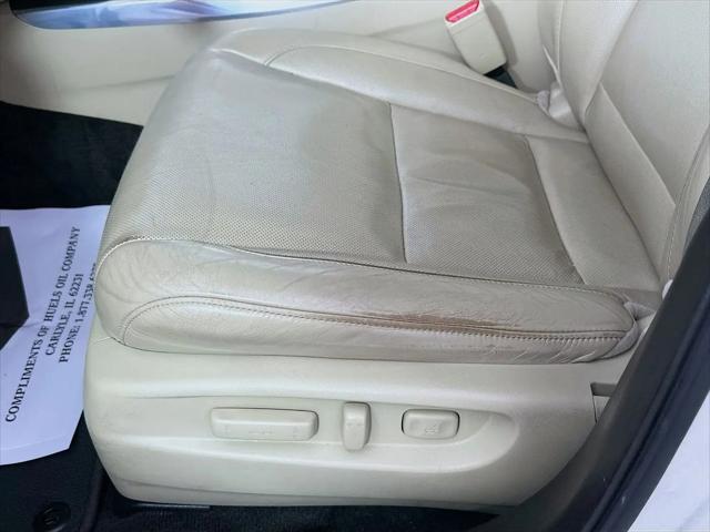 2015 Acura MDX Advance Pkg w/Entertainment Pkg