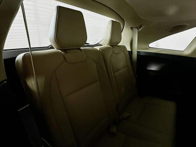 2015 Acura MDX Advance Pkg w/Entertainment Pkg