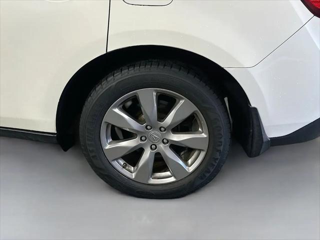 2015 Acura MDX Advance Pkg w/Entertainment Pkg