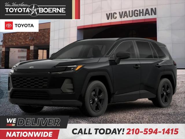 2026 Toyota RAV4 LE for sale in Boerne, TX