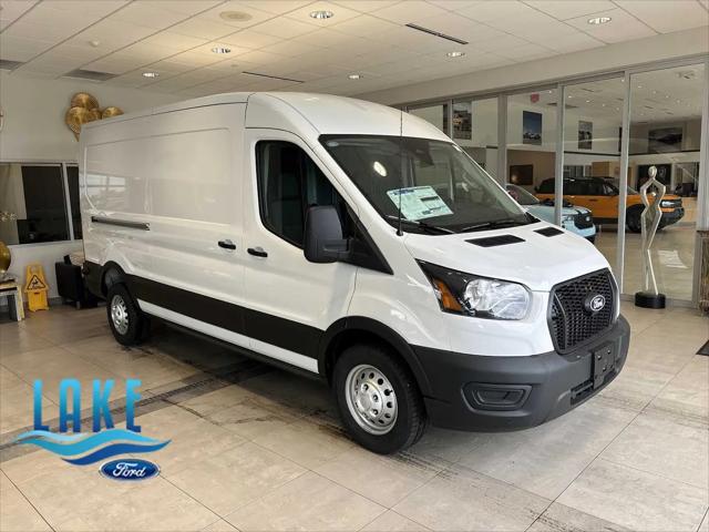 2026 Ford Transit Cargo Van T-250 for sale in Milwaukee, WI