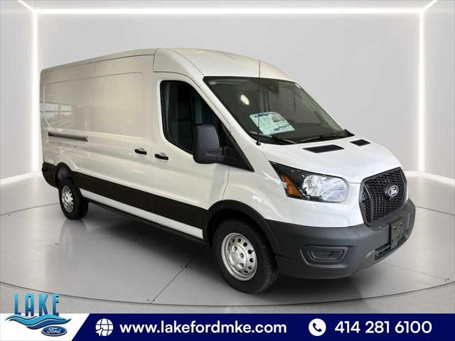 2026 Ford Transit Cargo Van T-250 for sale in Milwaukee, WI