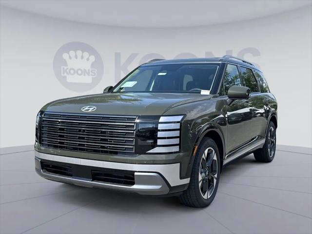 2026 Hyundai Palisade Hybrid Limited for sale in Woodbridge, VA