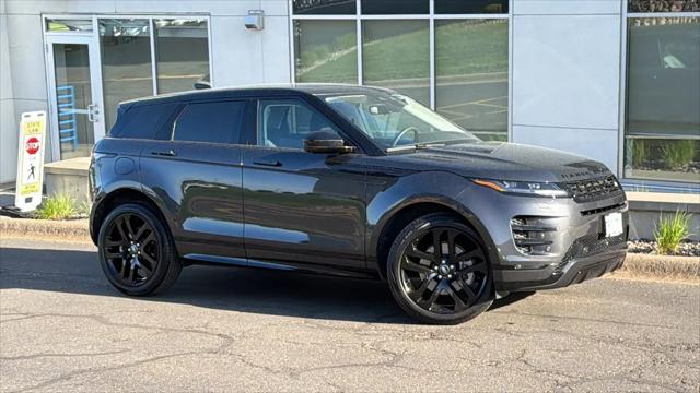 2024 Land Rover Range Rover Evoque Dynamic SE for sale in White Bear Lake, MN