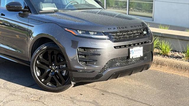 2024 Land Rover Range Rover Evoque Dynamic SE