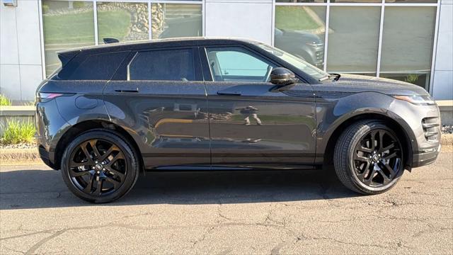 2024 Land Rover Range Rover Evoque Dynamic SE