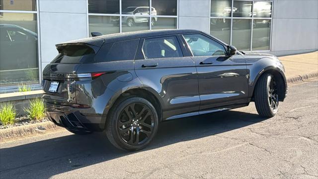 2024 Land Rover Range Rover Evoque Dynamic SE