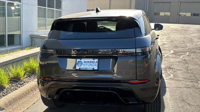 2024 Land Rover Range Rover Evoque Dynamic SE