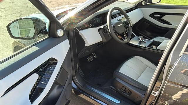 2024 Land Rover Range Rover Evoque Dynamic SE