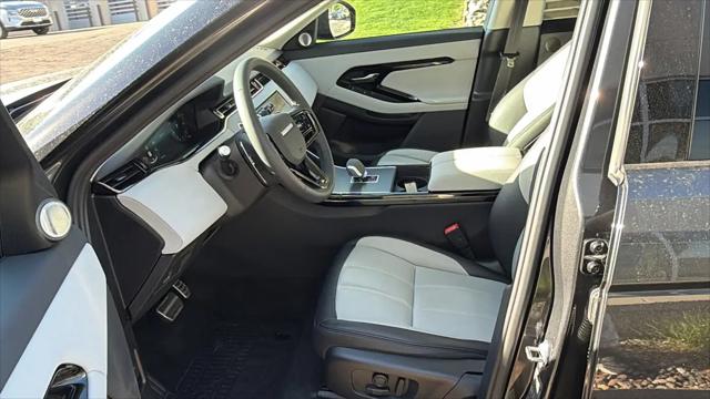 2024 Land Rover Range Rover Evoque Dynamic SE