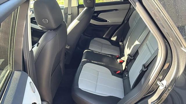 2024 Land Rover Range Rover Evoque Dynamic SE