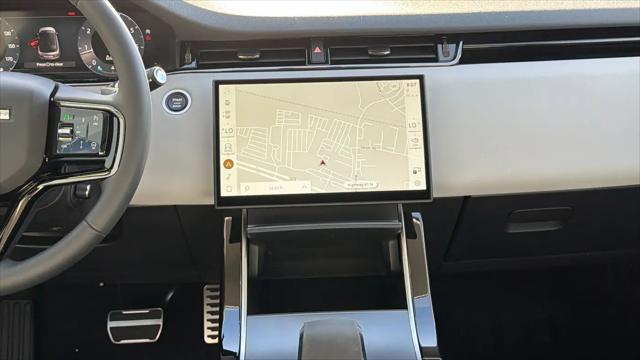 2024 Land Rover Range Rover Evoque Dynamic SE