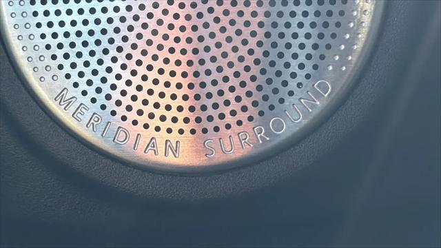 2024 Land Rover Range Rover Evoque Dynamic SE