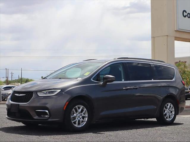 2022 Chrysler Pacifica Touring L for sale in Tucson, AZ