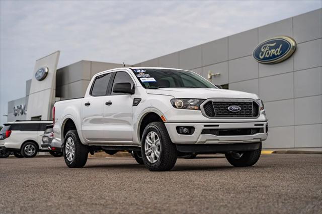 2023 Ford Ranger XLT for sale in Graniteville, SC
