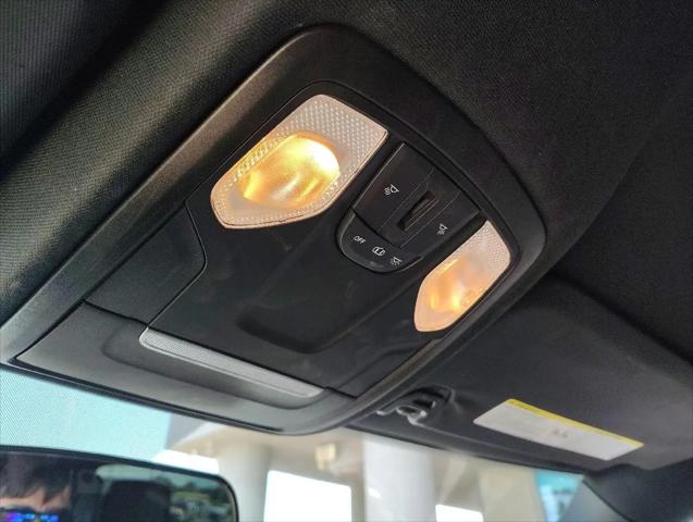 2023 Ram 2500 Tradesman Crew Cab 4x4 6'4" Box