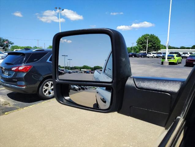 2023 Ram 2500 Tradesman Crew Cab 4x4 6'4" Box