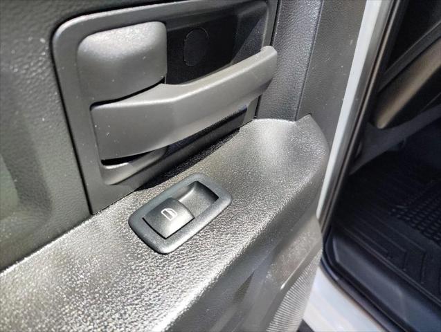 2023 Ram 2500 Tradesman Crew Cab 4x4 6'4" Box