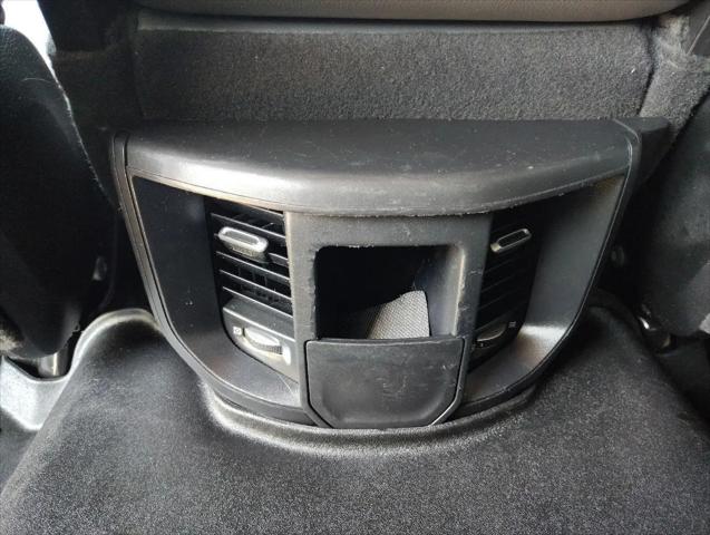 2023 Ram 2500 Tradesman Crew Cab 4x4 6'4" Box
