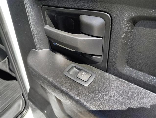 2023 Ram 2500 Tradesman Crew Cab 4x4 6'4" Box