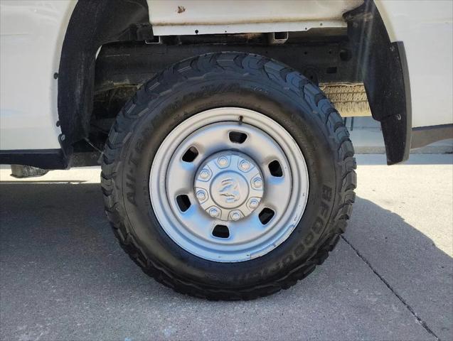 2023 Ram 2500 Tradesman Crew Cab 4x4 6'4" Box