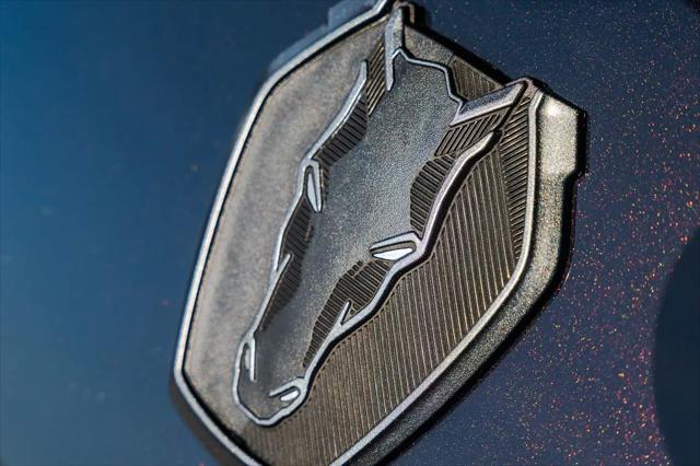 2026 Ford Mustang Dark Horse Fastback
