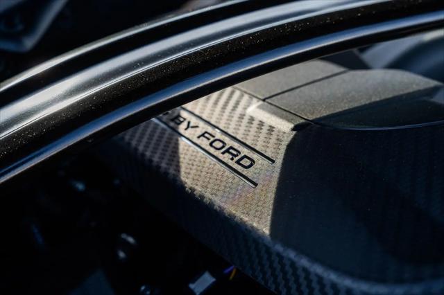 2026 Ford Mustang Dark Horse Fastback