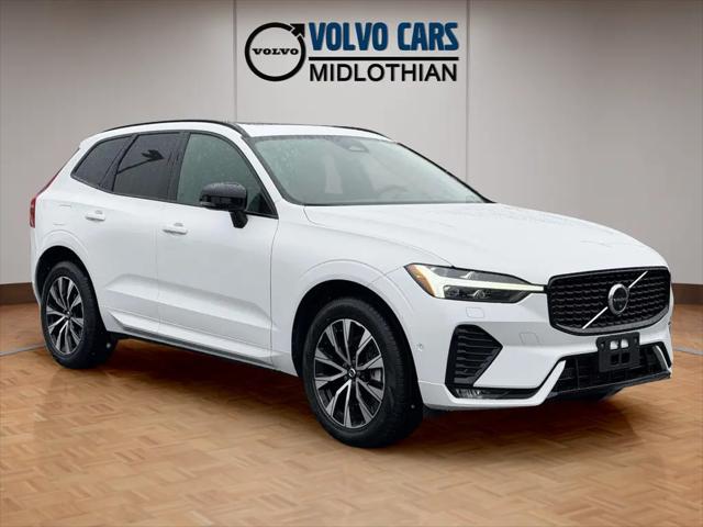 2023 Volvo XC60 B5 Plus Dark Theme for sale in Richmond, VA