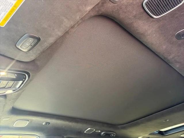 2024 Jeep Grand Wagoneer L Series II 4x4