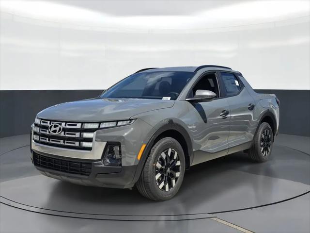 2026 Hyundai Santa Cruz SEL for sale in Miami, FL