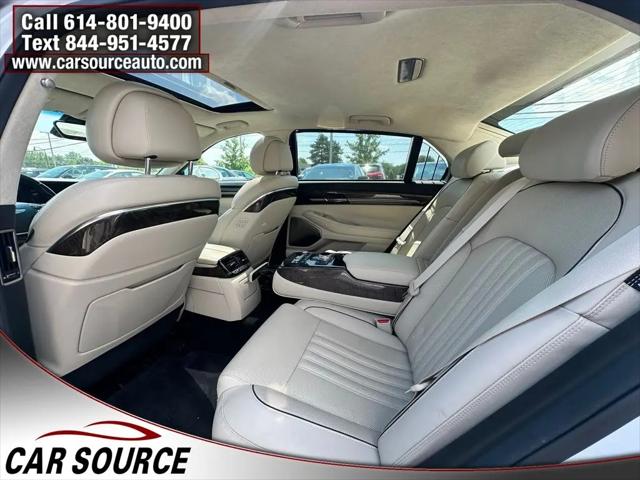 2019 Genesis G90 3.3T Premium