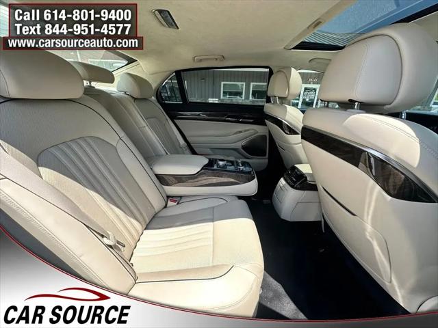 2019 Genesis G90 3.3T Premium