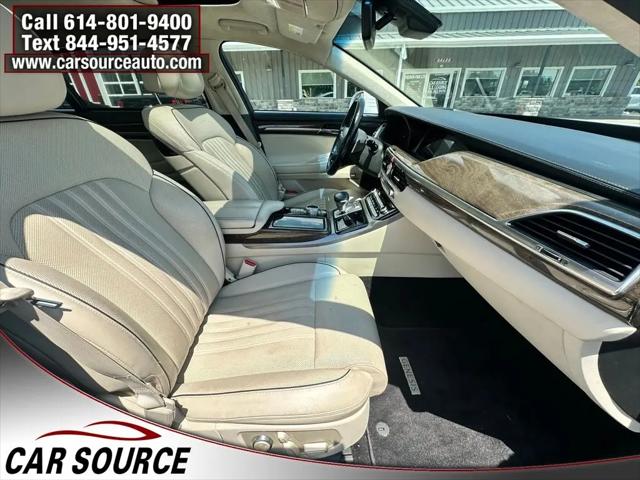 2019 Genesis G90 3.3T Premium