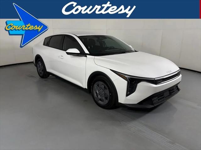 2026 Kia K4 LX for sale in Mesa, AZ