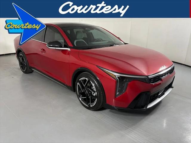 2026 Kia K4 GT-Line for sale in Mesa, AZ