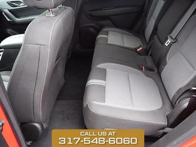 2025 Chevrolet Blazer FWD 2LT