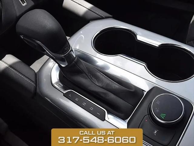 2025 Chevrolet Blazer FWD 2LT