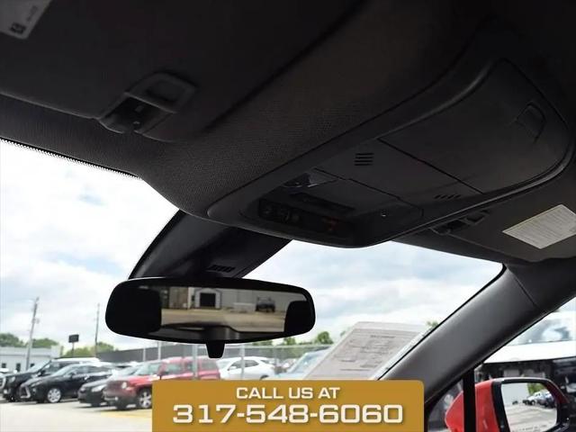 2025 Chevrolet Blazer FWD 2LT