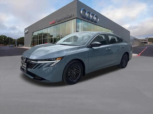 2026 Nissan Sentra SV for sale in San Antonio, TX