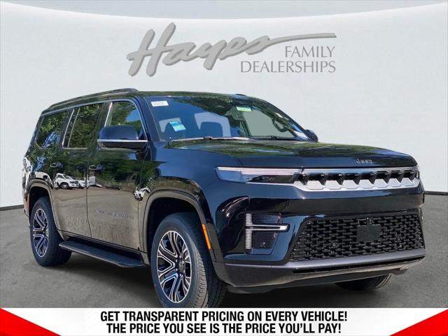 2026 Jeep Grand Wagoneer 4x2 for sale in Lawrenceville, GA