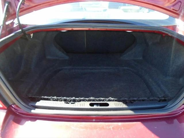 2007 Mercury Montego Premier